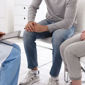 Szybki test przesiewowy do wykrywania zakażeń przenoszonych drogą płciową (STI 7 w 1)