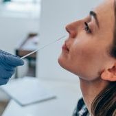 Szybki test na adenowirusa i RSV