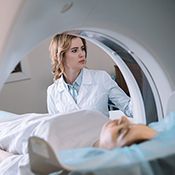 Tomografia zatok (bez kontrastu)