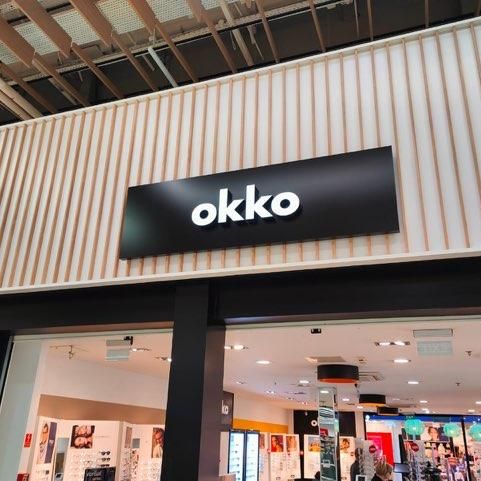 OKKO Galeria Łomianki