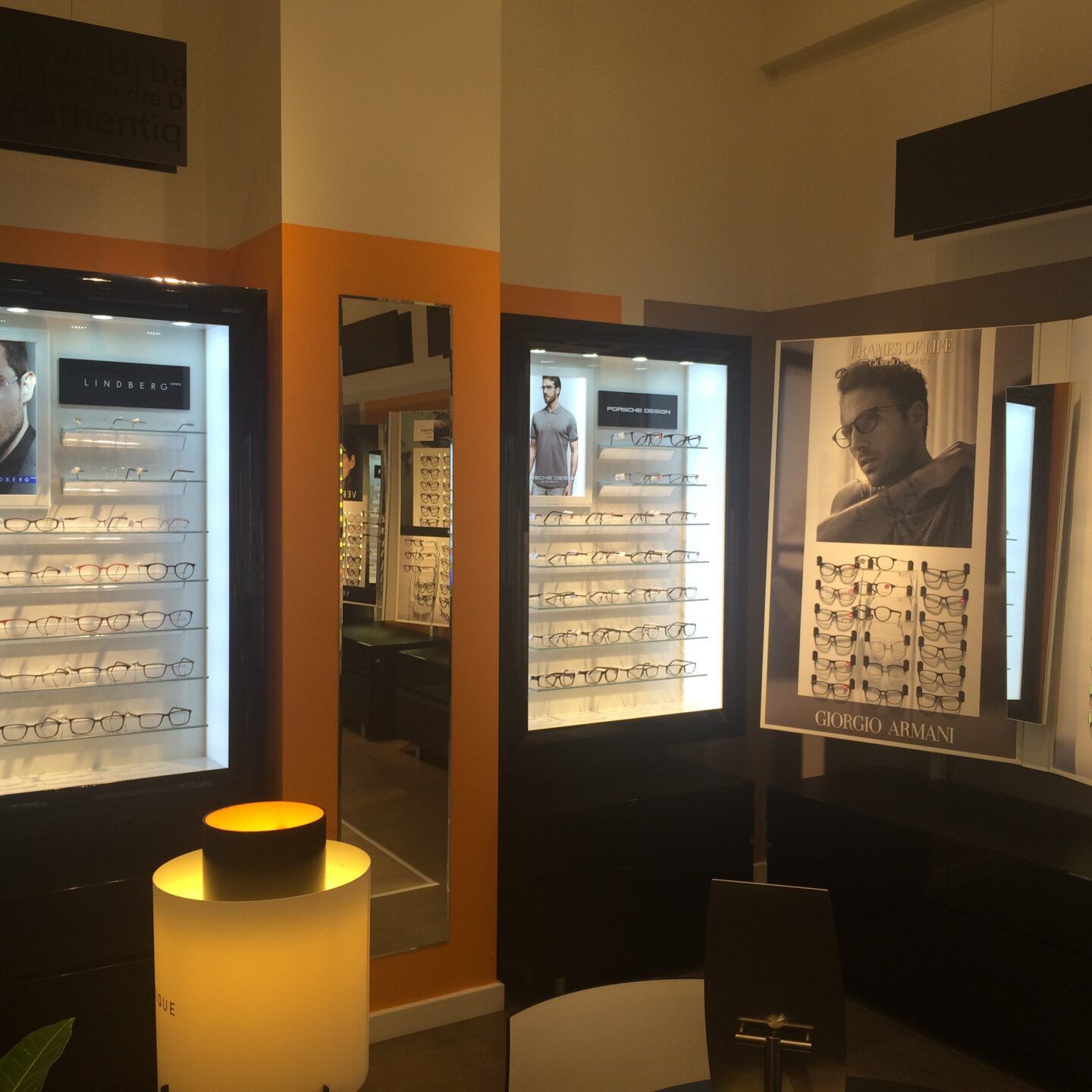 OKKO Galeria Bronowice