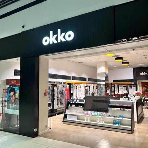 OKKO Galeria Północna