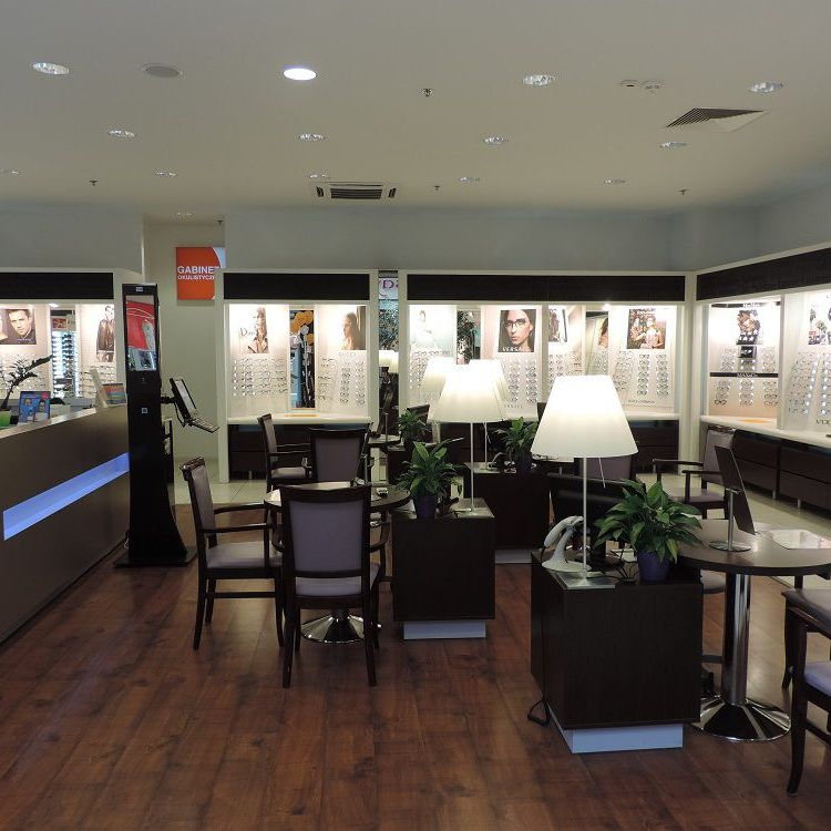 OKKO Auchan Komorniki