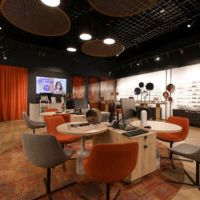 OKKO Atrium Promenada