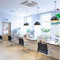 InviMed Katowice Piotrowicka