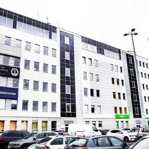Centrum Medicover Lublin