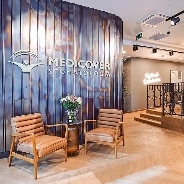 Stomatologia Medicover Prosta