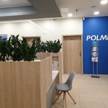 CM POLMED Grabiszyńska Wrocław