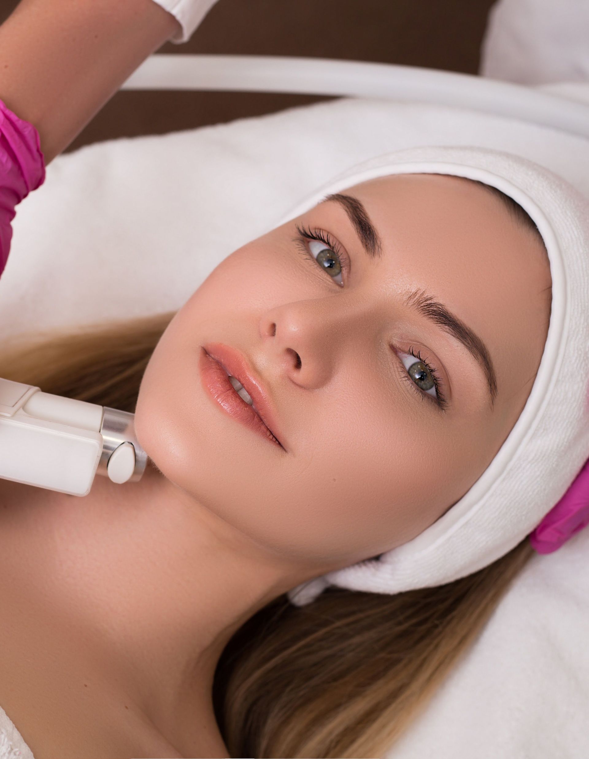 Pakiet zabiegów endermologii – 10 zabiegów