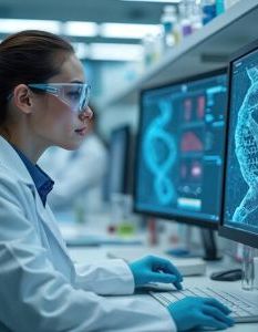 Rodinia - panel genetyczny niepłodności żeńskiej