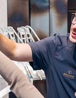 Pakiet stomatologiczny premium plus