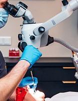 Pakiet stomatologiczny endodontyczny