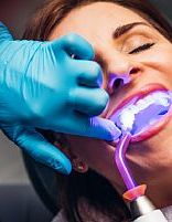 Pakiet stomatologiczny profilaktyczno-zachowawczy