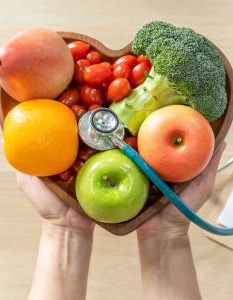 Program Leczenia Otyłości - etap 1, podstawowy: badania, diagnoza i plan działania