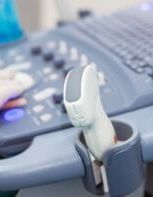 Echo serca dorośli z dopplerem