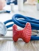 Rozszerzone badania tarczycy - Hashimoto