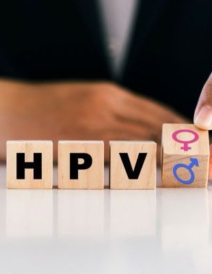 Szczepienie przeciwko HPV