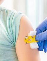 Szczepienie przeciwko meningokokom