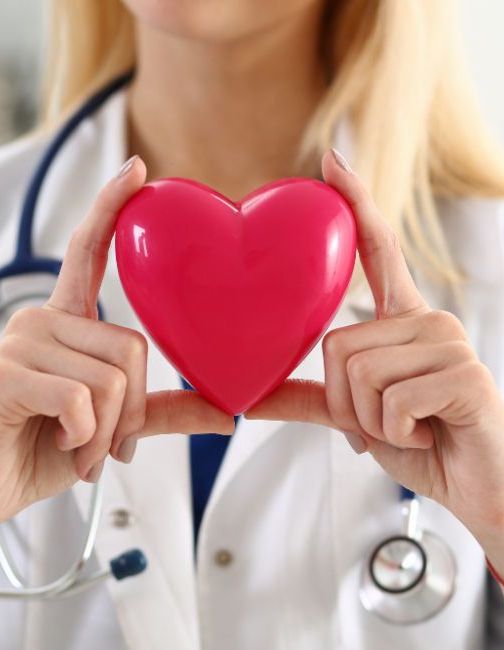 Pakiet Serce pod kontrolą