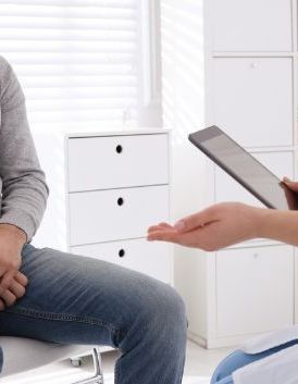 Pakiet wenerologiczny - konsultacyjny