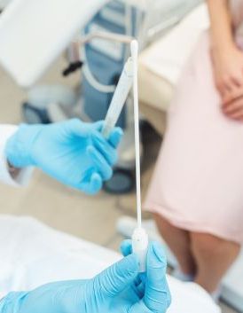 Pakiet wenerologiczny - rozszerzony