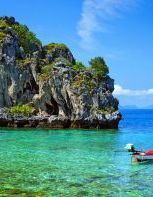 Tajlandia Basic – pakiet szczepień z konsultacją lekarza medycyny podróży