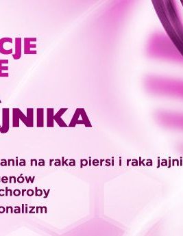 Przegląd Predyspozycji Genetycznych w kierunku raka piersi i jajnika