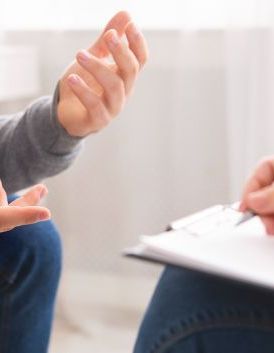 Psychiatra rezydent - wizyta pierwszorazowa