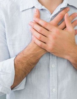 Pakiet 5 inhalacji wibracyjno-pulsacyjnych (z przyniesionym lekiem)