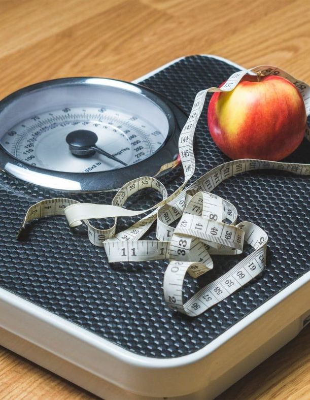 Program Leczenia Otyłości – etap 1 i 2, pakiet rozszerzony 6 miesięcy