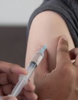 Szczepienie przeciwko wściekliźnie