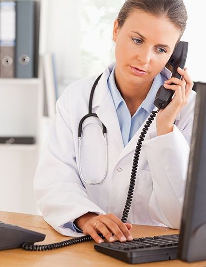 Medycyna podróży - dzieci - porada telefoniczna