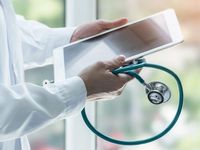 Telemedycyna konsultacja