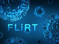 Covid FLiRT