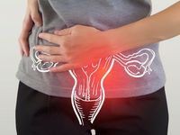 Rak jajników - jakie są objawy?