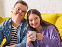 Zespół Downa - objawy, przyczyny