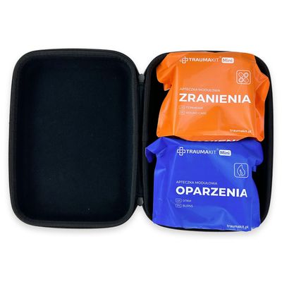 TRAUMAKIT Mini Apteczka Modułowa 2 RO