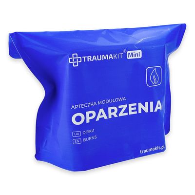 TRAUMAKIT Mini Apteczka Modułowa 2 RO