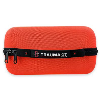 TRAUMAKIT Mini Apteczka Modułowa 4 KRZW (DIN)