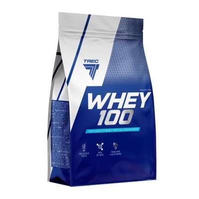 Białko Whey 100 Czekolada-Sezam