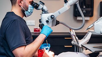 Pakiet stomatologiczny endodontyczny