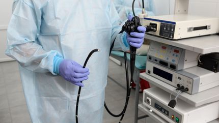 Kolonoskopia w znieczuleniu