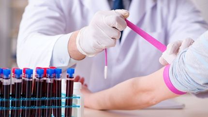 Pakiet - FibroMax - pełne badanie