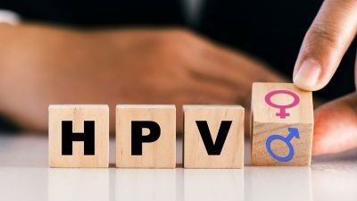 Szczepienie przeciwko HPV