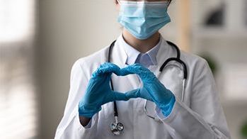 Lekarz chorób zakaźnych