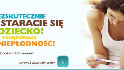 Niepłodność kobieca
