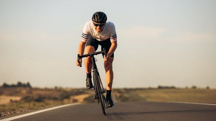 Pakiet badań dla rowerzysty - kompleksowy