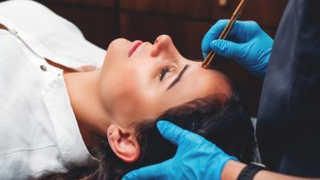 Fizjoterapia stomatologiczna - pakiet 5 wizyt x 60 min