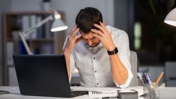 Pakiet badań „Skontroluj 2 w 1: Stres i Metabolizm”