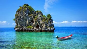 Tajlandia Premium – pakiet szczepień z konsultacją lekarza medycyny podróży